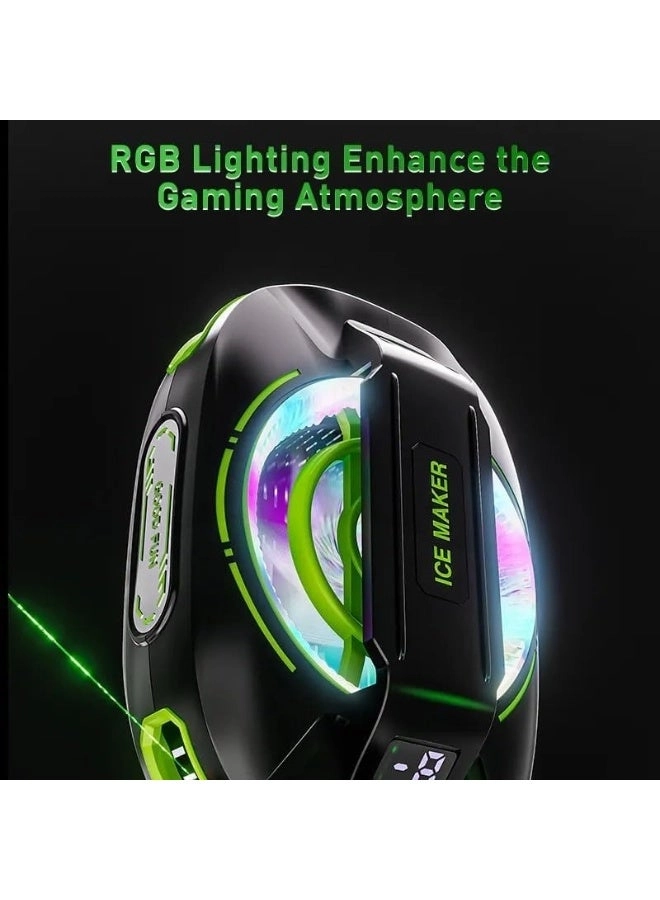 Mobile Phone Radiator - Universal Compatibility