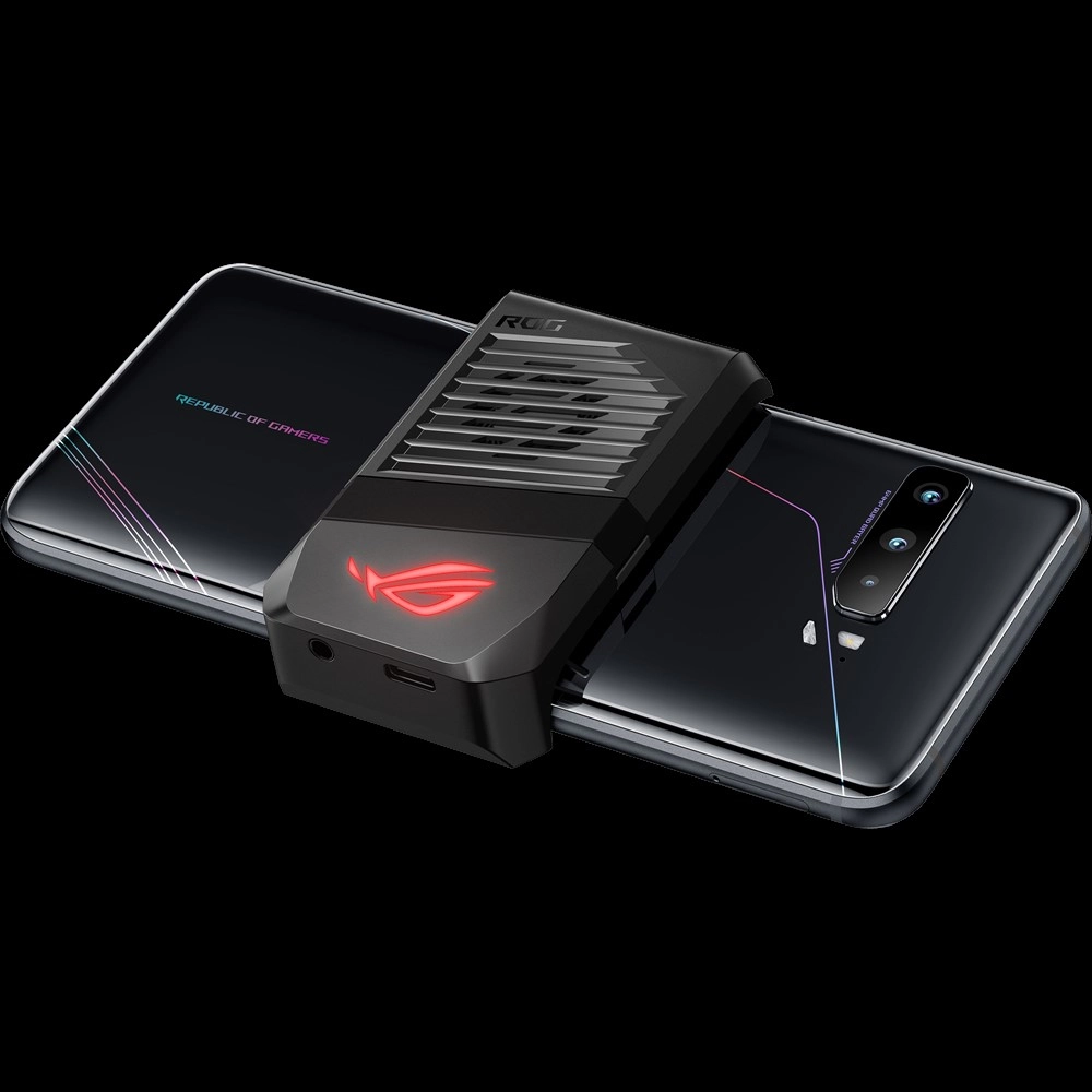 ROG Gaming Phone 3 - 12GB 512GB