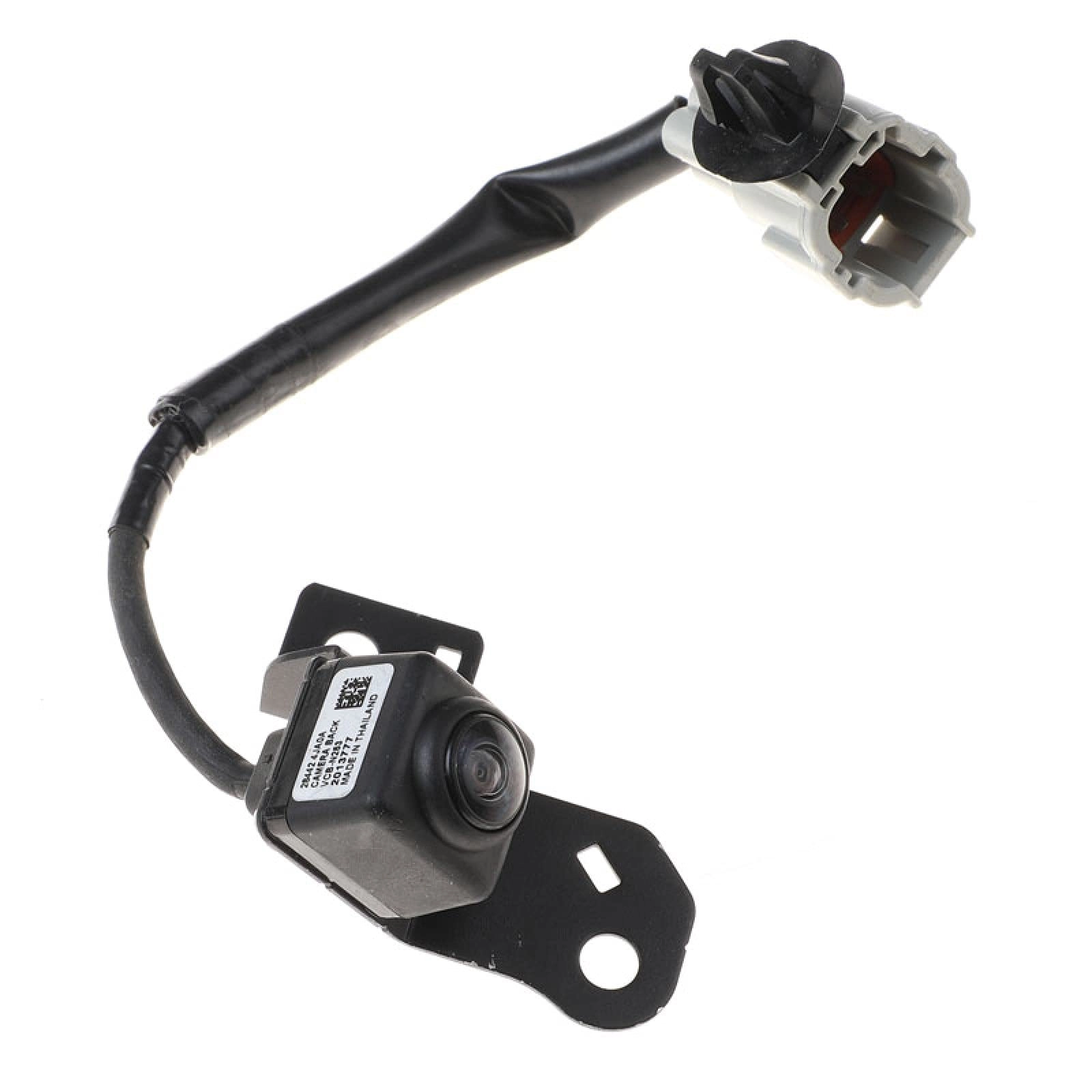 Rear View Camera - Night vision wired
