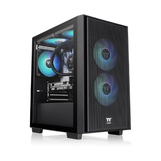 ANIGMA COMPUTERS LEVEL 40 ANIGMA-LEVEL 40 Intel Core Ultra 5 225F 32 GB NVIDIA GeForce RTX 5060 1 TB