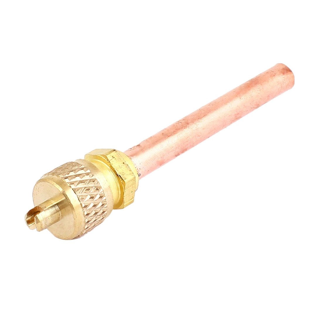 ZHuidjo Washing Machine Refrigeration Charging Access Check Valves