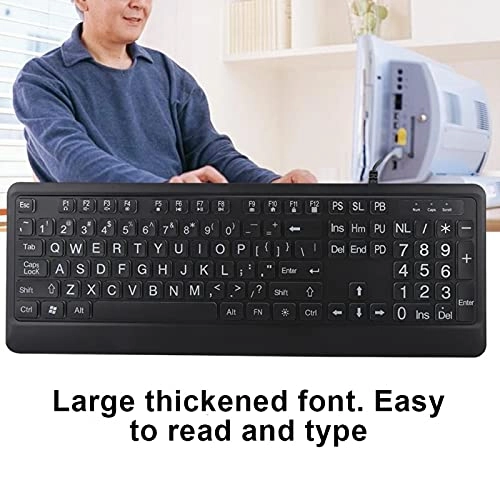USB Keyboard - Wireless