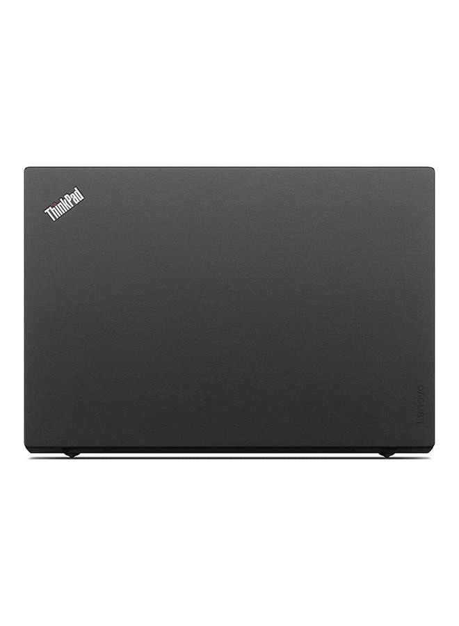 (Refurbished) ThinkPad T460S - 14'' Core i5-6200U 8GB DDR4 256GB SSD