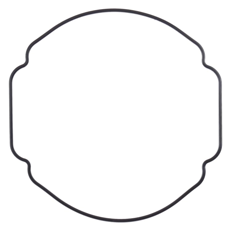 HUAIGNZIZHENG Waterproof Rubber Ring for Huawei Watch 4 Pro