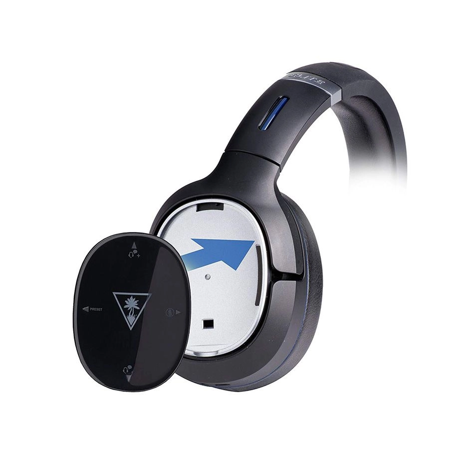Elite 800 Wireless Headset