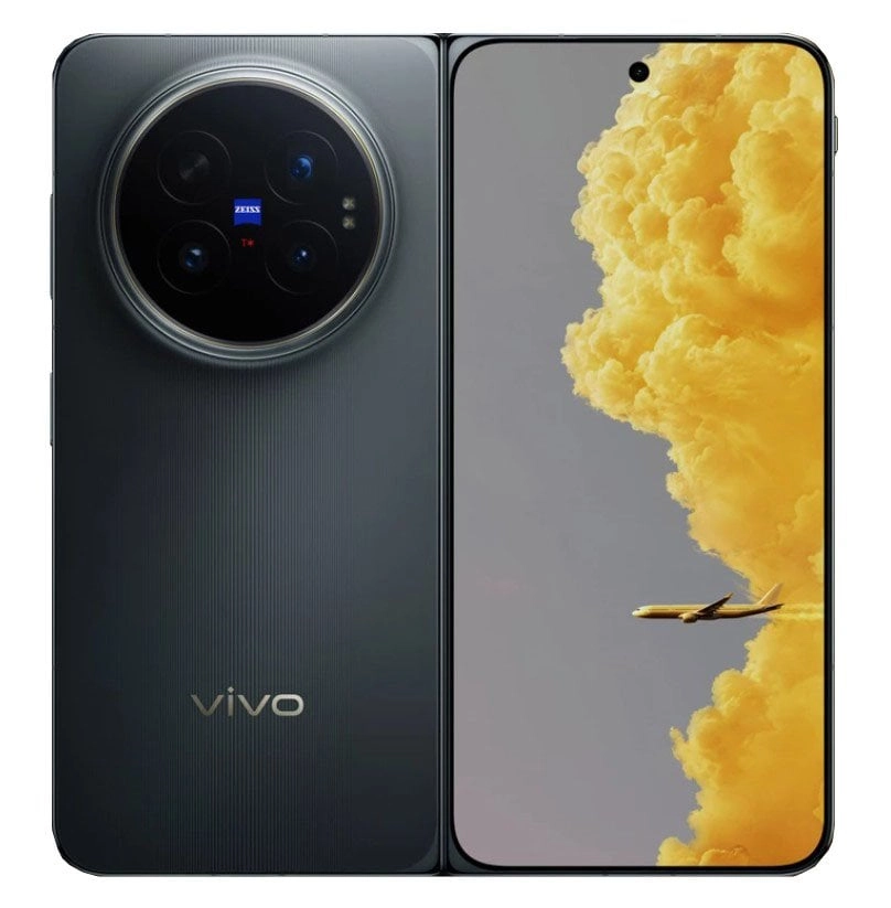 X fold 6 16GB 512GB