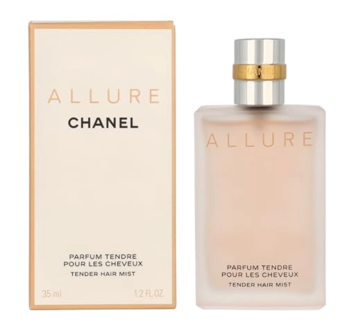 Allure Tender Hair Mist - 35ml