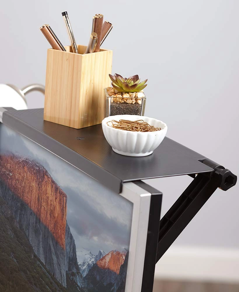 Foldable Screen Top Stand