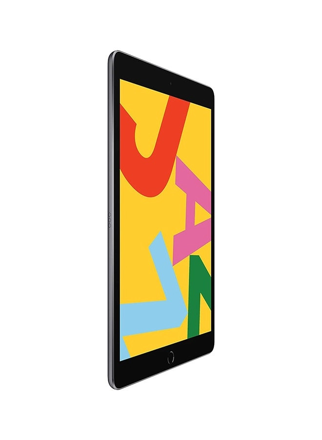 iPad (2019) - 128GB 10.2"