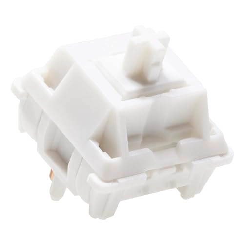 KPREPUBLIC Neo White Switch - x90 Surface Mount