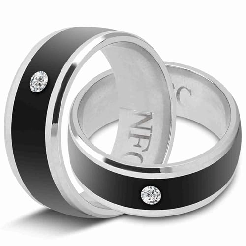 Smart Ring - size9