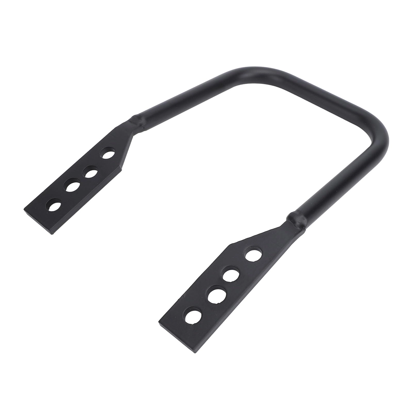 Generic Motorcycle Navigation Bracket - 12mm iron tubing F750GS F850GS fitment