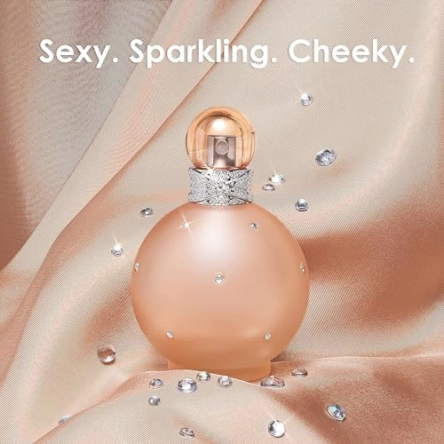 Naked Fantasy - Eau de Parfum 3.3 Fl Oz
