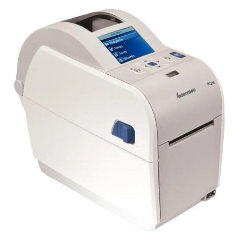 Intermec (Renewed) PC23d - Thermal