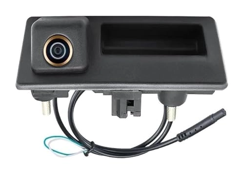 Rear View Camera - wireless