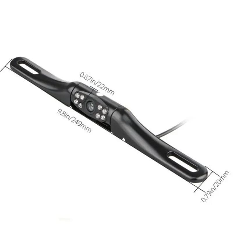 Reversing Camera - Night Vision