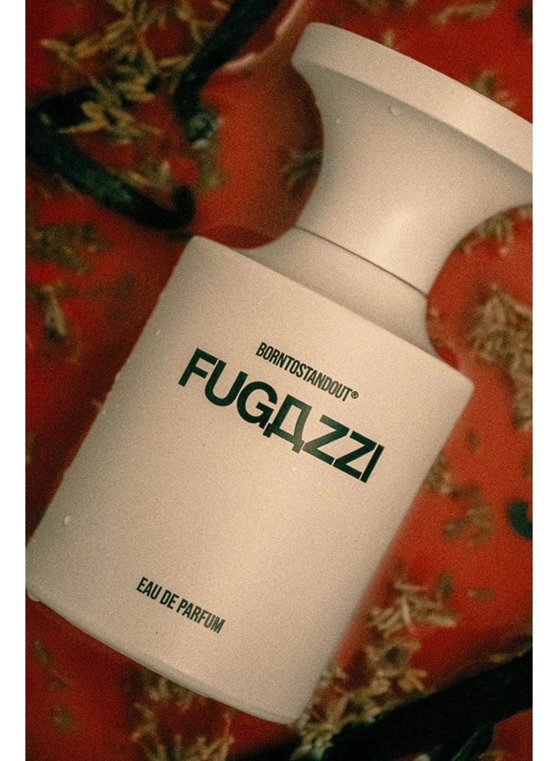 Fugazzi Eau de Parfum 50ml
