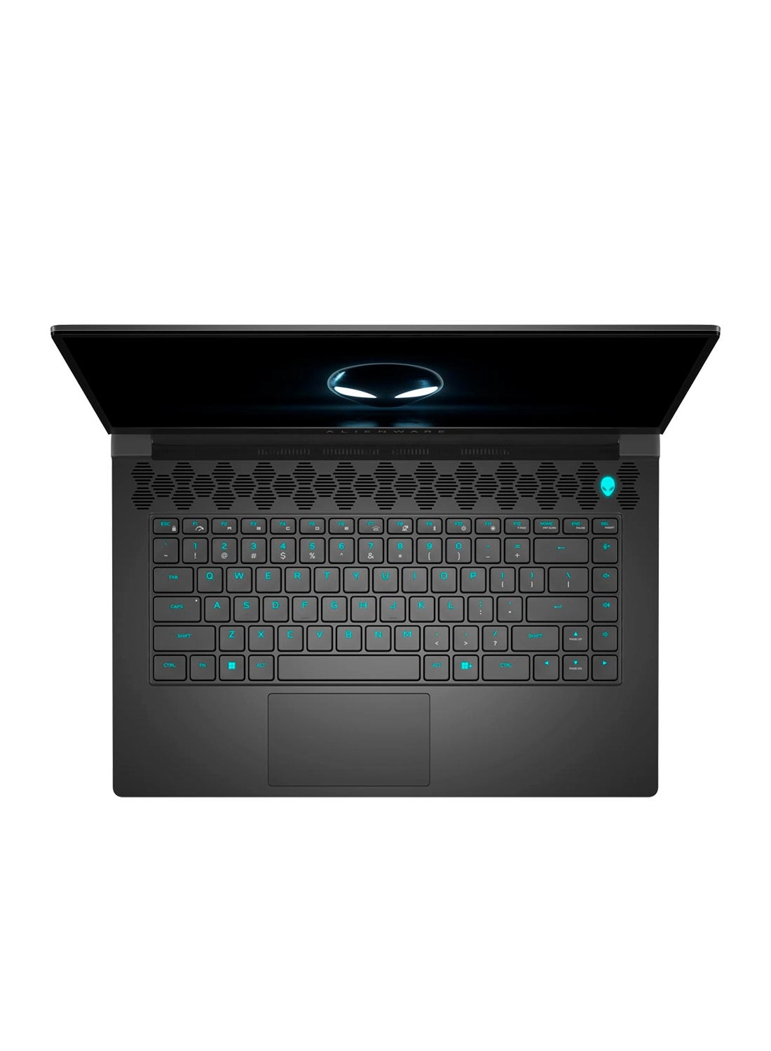 AWM15R7 m15 R7 AWM15R7-7693BLK-PUS - 15.6'' i7-12700H 16GB DDR4 512GB SSD