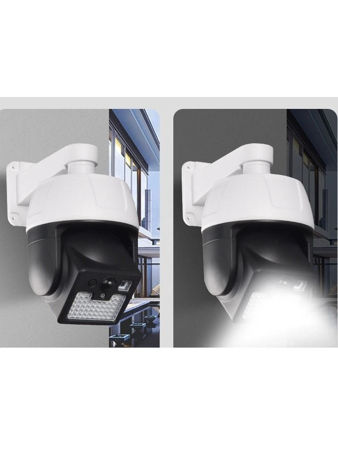 HW-5118-1 - Solar 66LED IP65