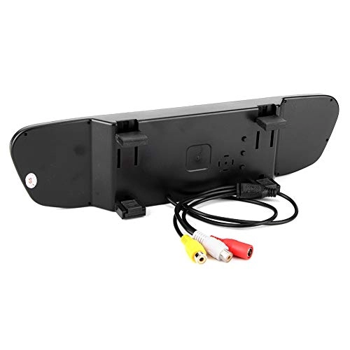 Car Monitor - 480 (H) x 272 (V)