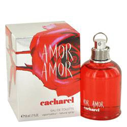 Amor Eau de Toilette 100ml
