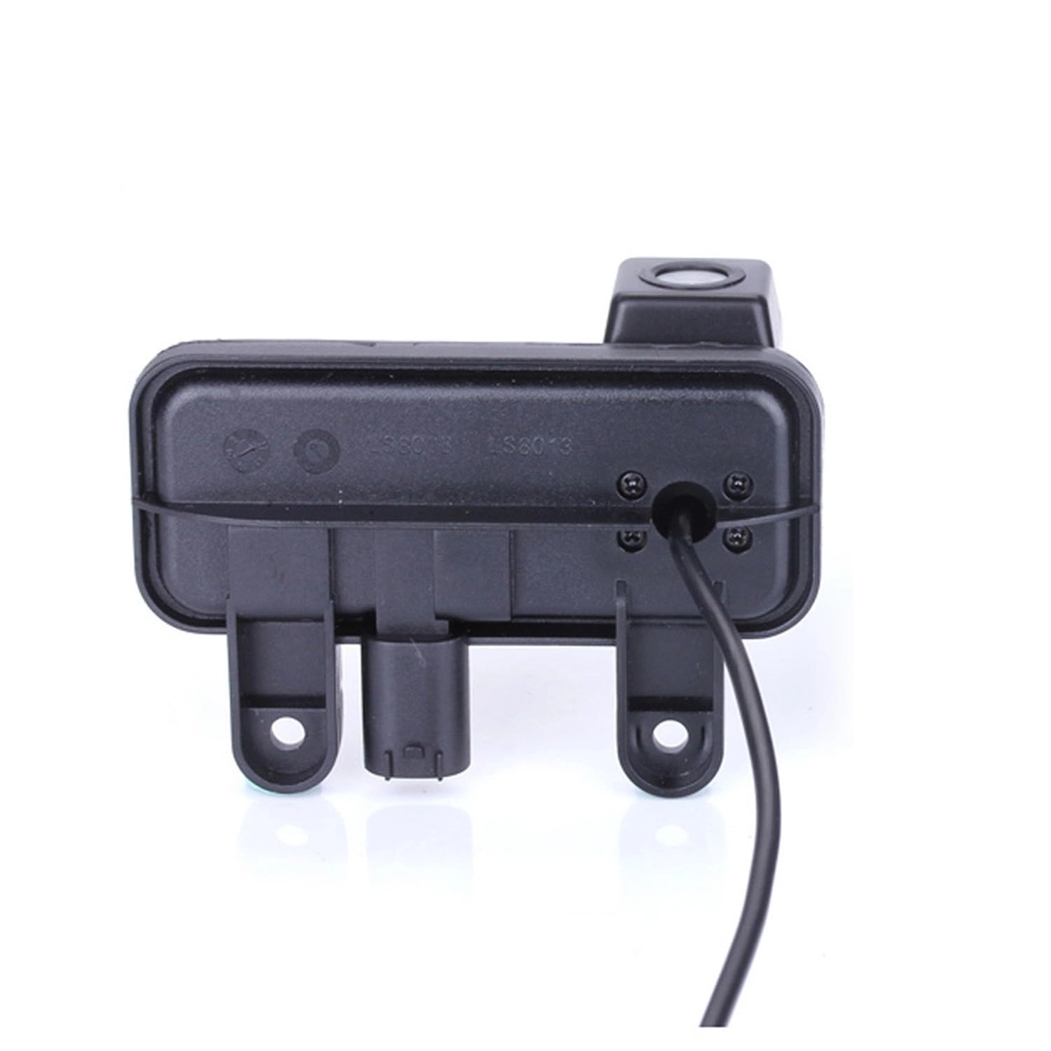 Car Handle Rear View Camera - Night vision 628 x 568 pixels