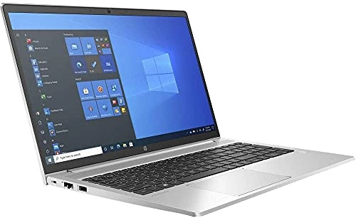 ProBook 450 G8 - 15.6'' i5-1135G7 16GB DDR4 512GB SSD