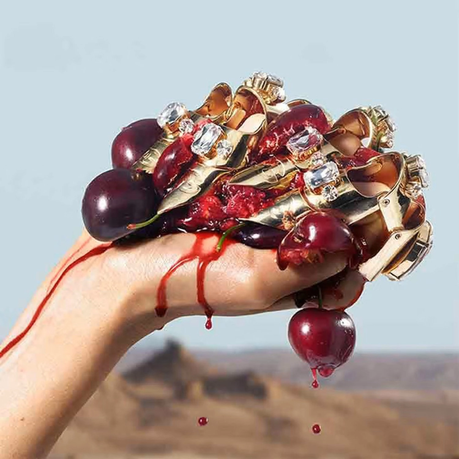 Q Eau de Parfum 30 ml