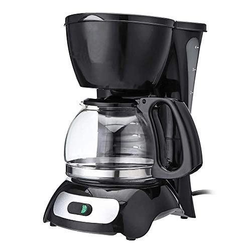 Electric Coffee Maker