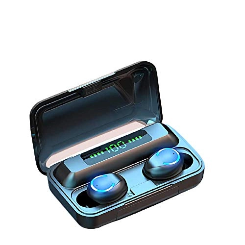 F9-9 Wireless Headset