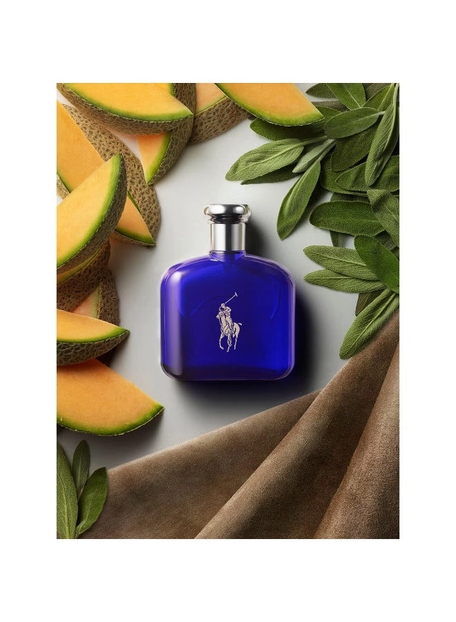 Polo Blue Eau de Toilette 75 ml
