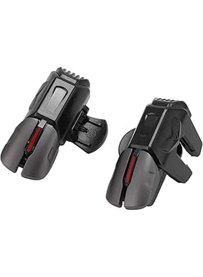Zerodis 7uv9xwbzsf - 6 Trigger Ergonomic