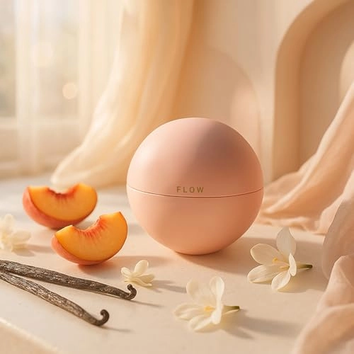 Peach Eau de Parfum 75 ml