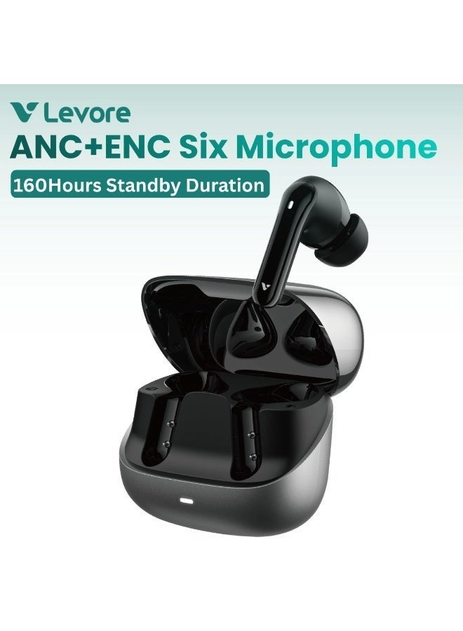 Sonic Pro Wireless Earbud