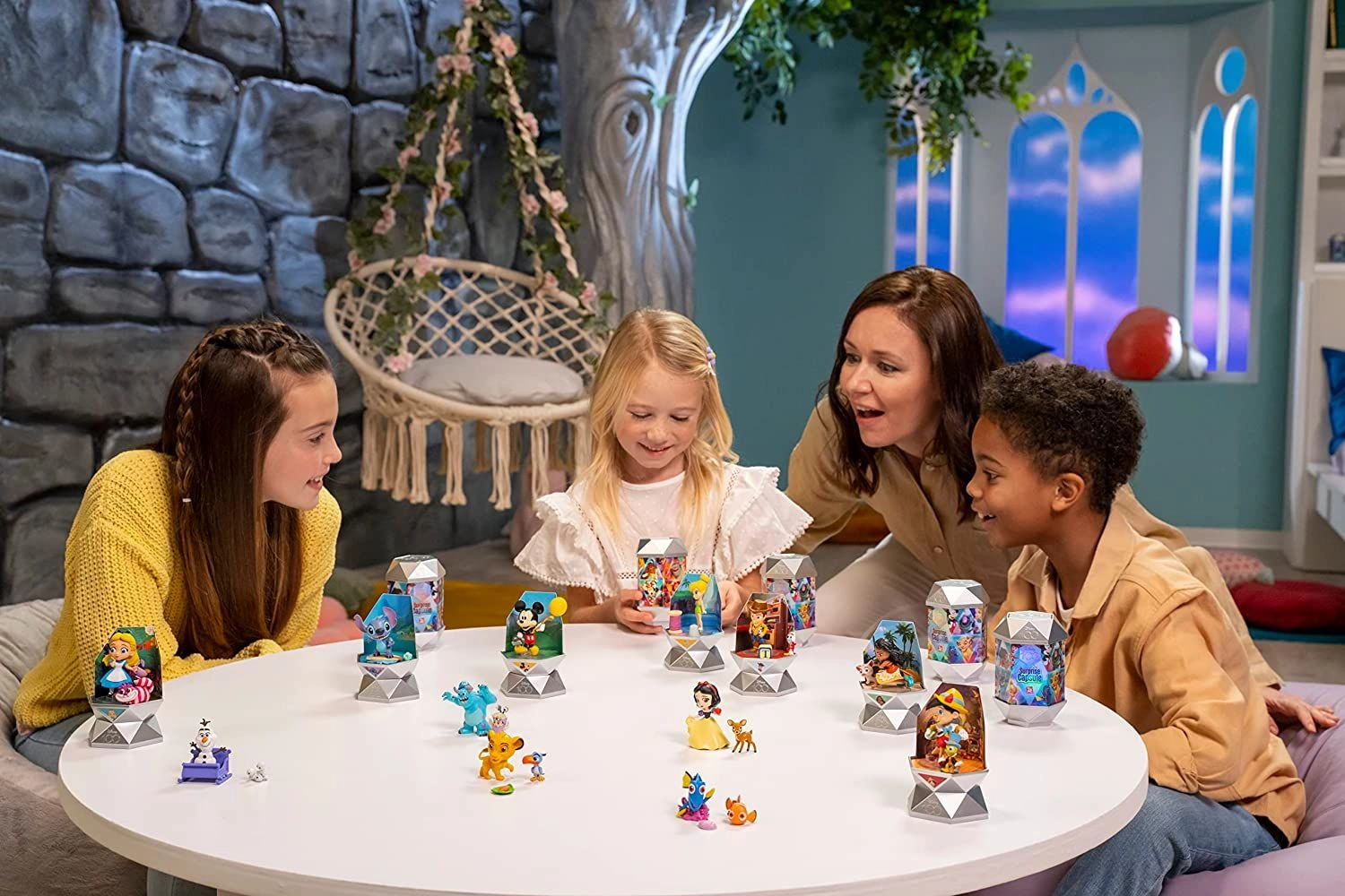 Disney 100th Anniversary - Assorted (ALGT-19551)