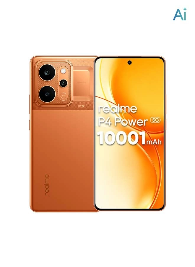 P4 Power - 12GB 256GB