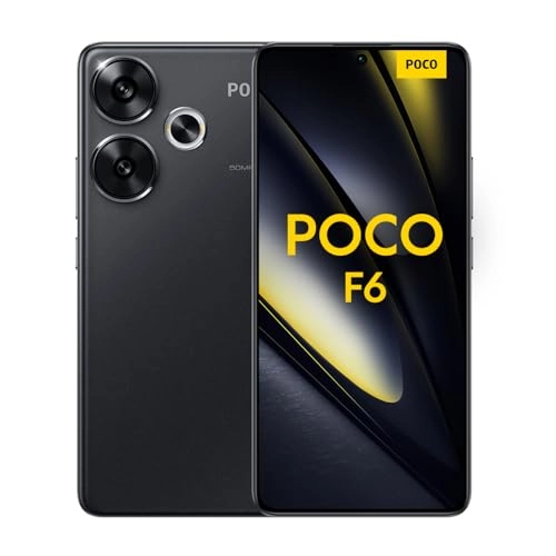 F6 12GB 512GB