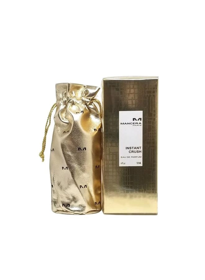 INTENSE INSTANT CRUSH Eau de Parfum 120ml