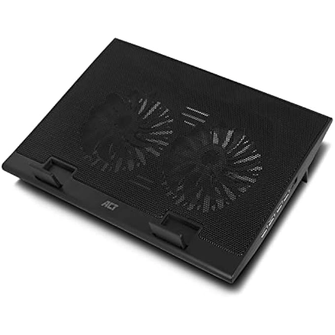 LAPTOP COOLING PAD - 12 to 17"