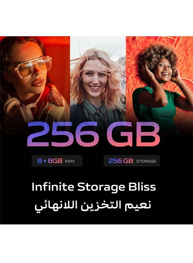 Y28S - 8GB 256GB