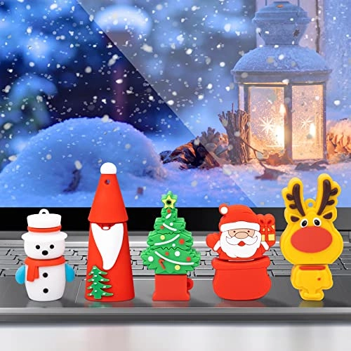 Animal Group - USB 2.0 USB-A 16GB