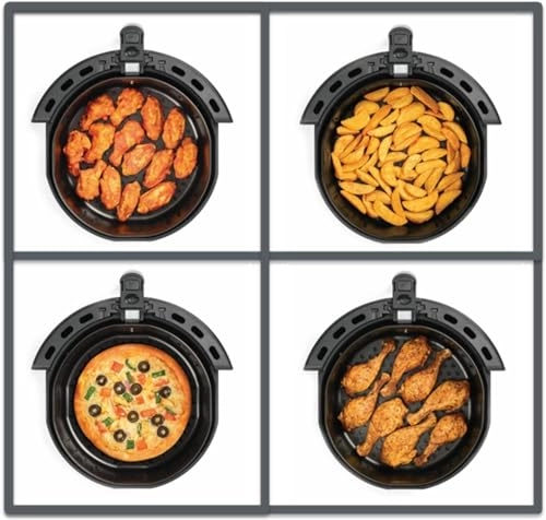 (Renewed) AF625-B5-cr - 5.6 Liters