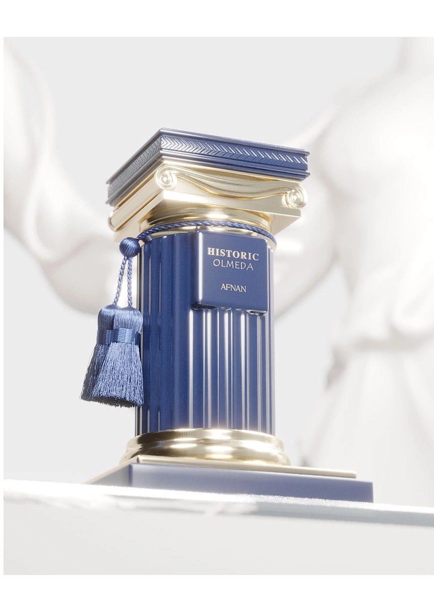 Historic Olmeda Eau de Parfum 100 ml