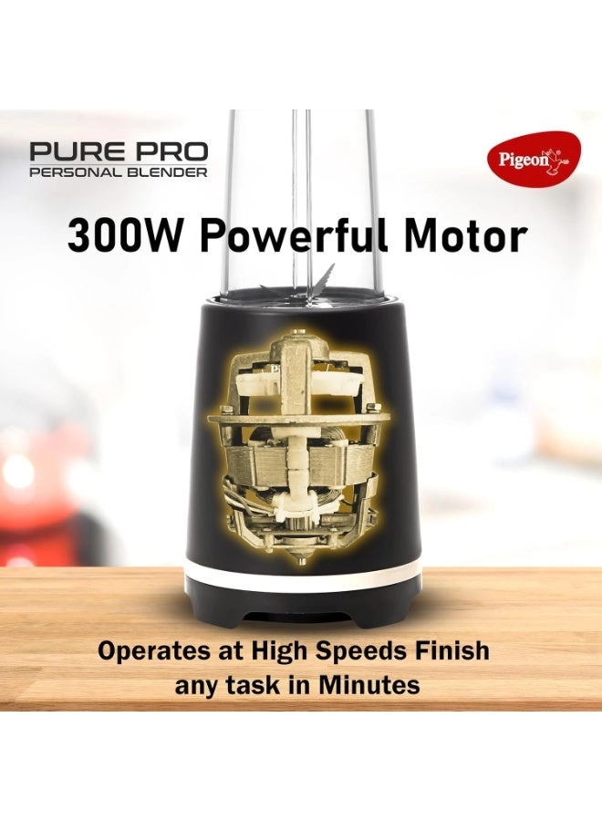 Pure Pro - 300W