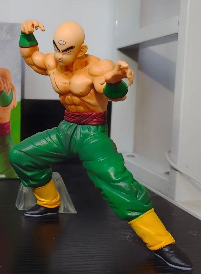 Dragon Ball Z Tien Shinhan - PVC