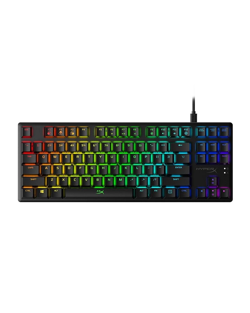 Alloy Origins Core - Arabic Wired