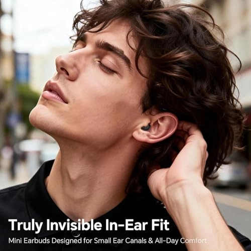 iwrstcvhax Wireless Earbud