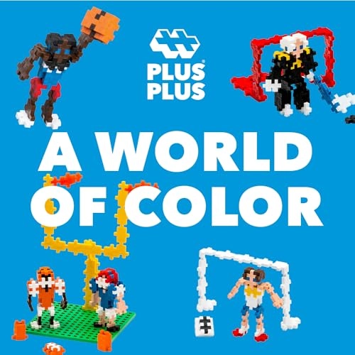 Learn To Build - Sports 380pcs