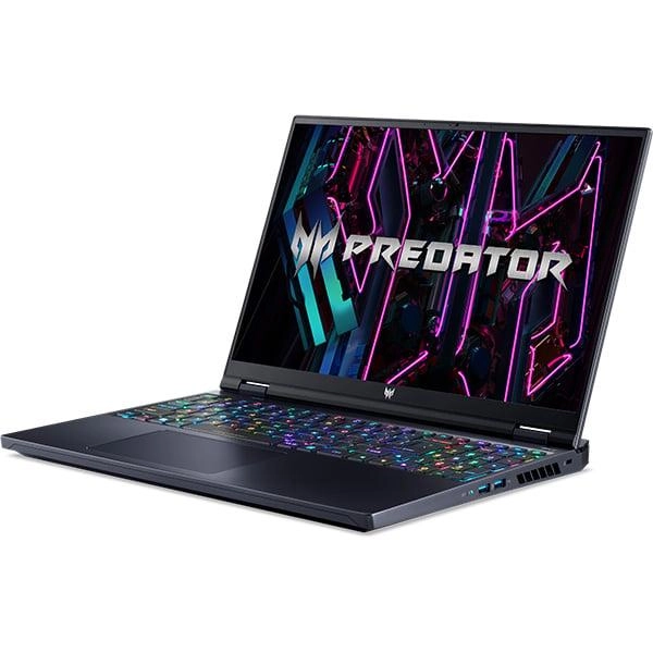Predator Helios 16 PH16-71-95WQ - 16'' Core i9-13900HX 32GB DDR5 1TB SSD