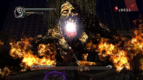 Devil May Cry HD Collection - PlayStation 4